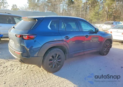 2024 Mazda Cx-50 Select z USA, uszkodzony, nr VIN 7MMVABAM1RN244305